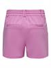 ONLPOPTRASH LIFE EASY SHORTS PNT NOOS super pink