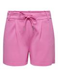 ONLPOPTRASH LIFE EASY SHORTS PNT NOOS super pink