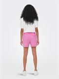 ONLPOPTRASH LIFE EASY SHORTS PNT NOOS super pink