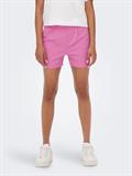 ONLPOPTRASH LIFE EASY SHORTS PNT NOOS super pink