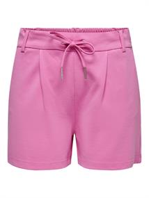 ONLPOPTRASH LIFE EASY SHORTS PNT NOOS super pink