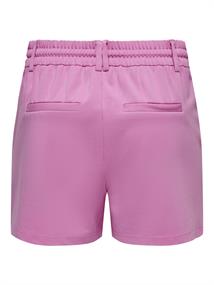 ONLPOPTRASH LIFE EASY SHORTS PNT NOOS super pink