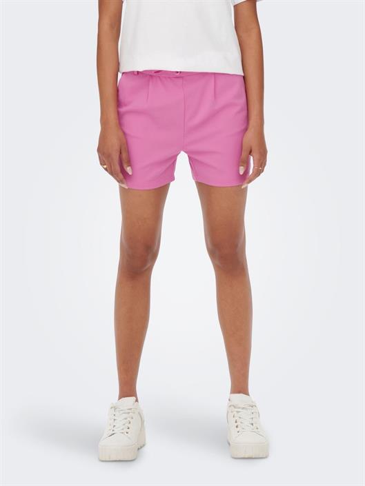onlpoptrash-life-easy-shorts-pnt-noos-super-pink