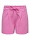 ONLPOPTRASH LIFE EASY SHORTS PNT NOOS super pink