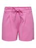 ONLPOPTRASH LIFE EASY SHORTS PNT NOOS super pink
