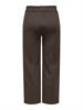 ONLPOPTRASH LIFE MW STRAIGHT CULOTTE PNT delicioso