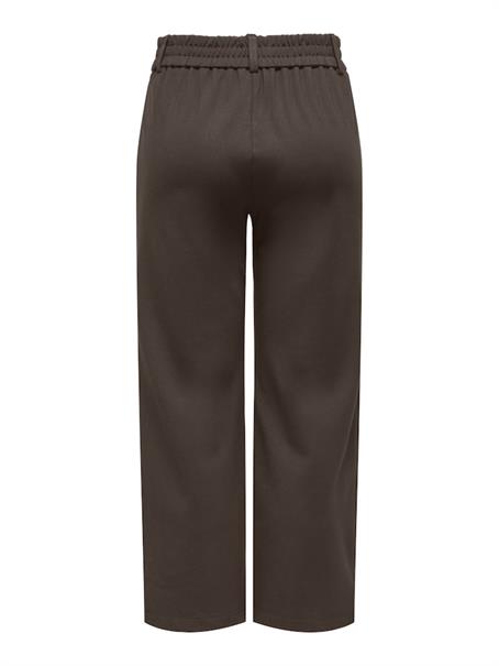 ONLPOPTRASH LIFE MW STRAIGHT CULOTTE PNT delicioso