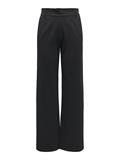 ONLPOPTRASH LIFE MW STRAIGHT PNT NOOS black