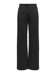 ONLPOPTRASH LIFE MW STRAIGHT PNT NOOS black
