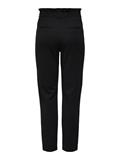 ONLPOPTRASH-OVA LIFE HW ANK CRT PNT black