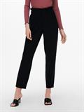 ONLPOPTRASH-OVA LIFE HW ANK CRT PNT black