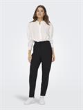 ONLPOPTRASH-OVA LIFE HW ANK CRT PNT black
