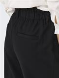 ONLPOPTRASH-OVA LIFE HW ANK CRT PNT black