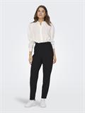 ONLPOPTRASH-OVA LIFE HW ANK CRT PNT black