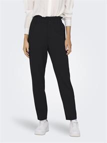 ONLPOPTRASH-OVA LIFE HW ANK CRT PNT black