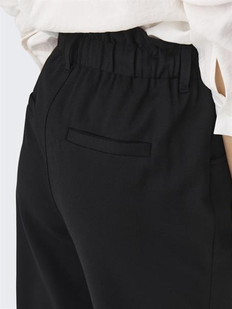 ONLPOPTRASH-OVA LIFE HW ANK CRT PNT black