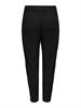ONLPOPTRASH-SALLY EASY MW RIB PNT NOOS black