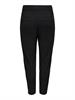 ONLPOPTRASH-SALLY EASY MW RIB PNT NOOS black