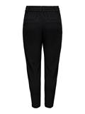 ONLPOPTRASH-SALLY EASY MW RIB PNT NOOS black