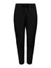 ONLPOPTRASH-SALLY EASY MW RIB PNT NOOS black