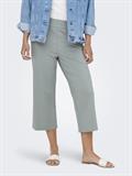 ONLPOPTRASH-SUKI LIFE MW CULOTTE PNT abyss