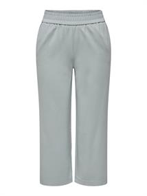 ONLPOPTRASH-SUKI LIFE MW CULOTTE PNT abyss