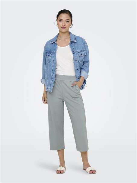 ONLPOPTRASH-SUKI LIFE MW CULOTTE PNT abyss