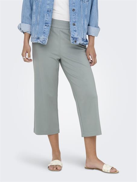 ONLPOPTRASH-SUKI LIFE MW CULOTTE PNT abyss