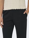 ONLPOPTRASH-SUKI LIFE MW CULOTTE PNT black