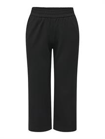 ONLPOPTRASH-SUKI LIFE MW CULOTTE PNT black