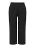 ONLPOPTRASH-SUKI LIFE MW CULOTTE PNT black