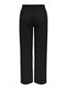 ONLPOPTRASH-SUKI LIFE MW PANT PNT NOOS black