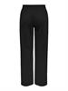 ONLPOPTRASH-SUKI LIFE MW PANT PNT NOOS black
