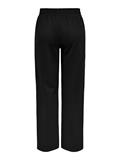 ONLPOPTRASH-SUKI LIFE MW PANT PNT NOOS black