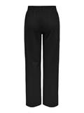 ONLPOPTRASH-SUKI LIFE MW PANT PNT NOOS black
