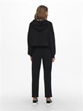 ONLPOPTRASH-SUKI LIFE MW PANT PNT NOOS black