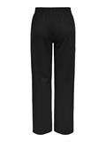 ONLPOPTRASH-SUKI LIFE MW PANT PNT NOOS black