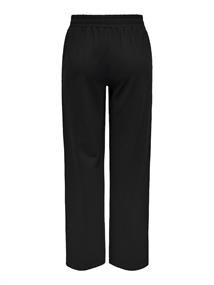 ONLPOPTRASH-SUKI LIFE MW PANT PNT NOOS black