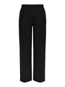 ONLPOPTRASH-SUKI LIFE MW PANT PNT NOOS black