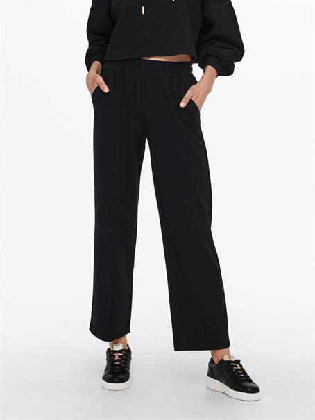 ONLPOPTRASH-SUKI LIFE MW PANT PNT NOOS black