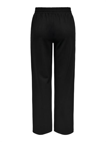 ONLPOPTRASH-SUKI LIFE MW PANT PNT NOOS black