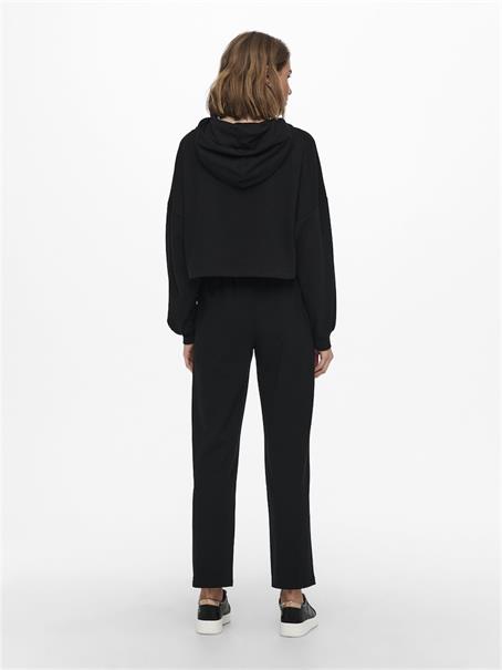 ONLPOPTRASH-SUKI LIFE MW PANT PNT NOOS black