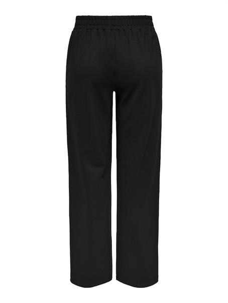 ONLPOPTRASH-SUKI LIFE MW PANT PNT NOOS black