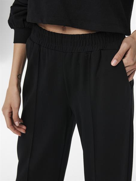 ONLPOPTRASH-SUKI LIFE MW PANT PNT NOOS black