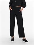 ONLPOPTRASH-SUKI MW PANT PNT NOOS black