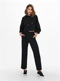 ONLPOPTRASH-SUKI MW PANT PNT NOOS black