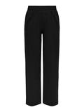 ONLPOPTRASH-SUKI MW PANT PNT NOOS black