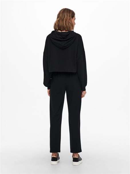 ONLPOPTRASH-SUKI MW PANT PNT NOOS black