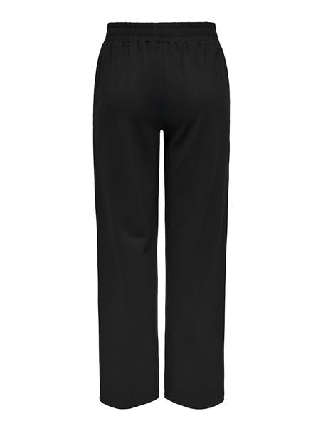 ONLPOPTRASH-SUKI MW PANT PNT NOOS black
