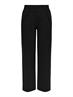 ONLPOPTRASH-SUKI MW PANT PNT NOOS black